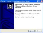 EPMSetup.exeインストール